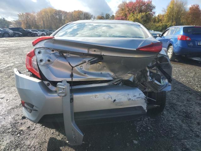 2016 HONDA CIVIC - 19XFC2F57GE233116