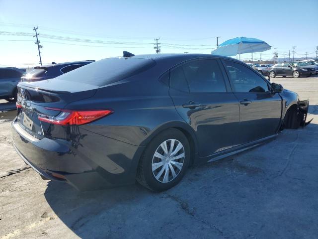 2025 TOYOTA CAMRY XSE #3298285022