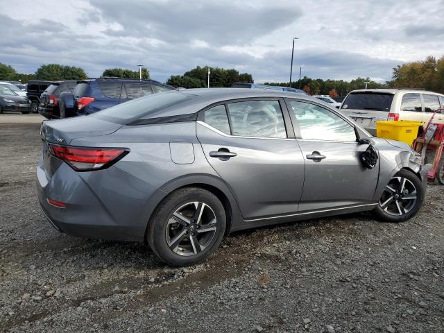 2024 NISSAN SENTRA SV 3N1AB8CVXRY319254