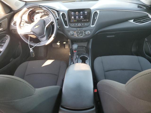 2021 CHEVROLET MALIBU RS #3294290878