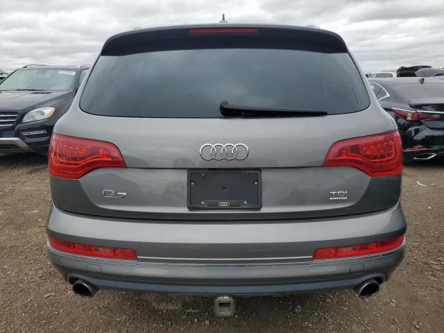 2013 AUDI Q7 PREMIUM - WA1LMAFE9DD006978