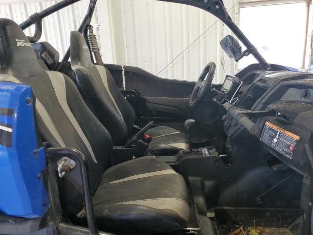 2021 KAWASAKI KRF 1000 A #3285595271