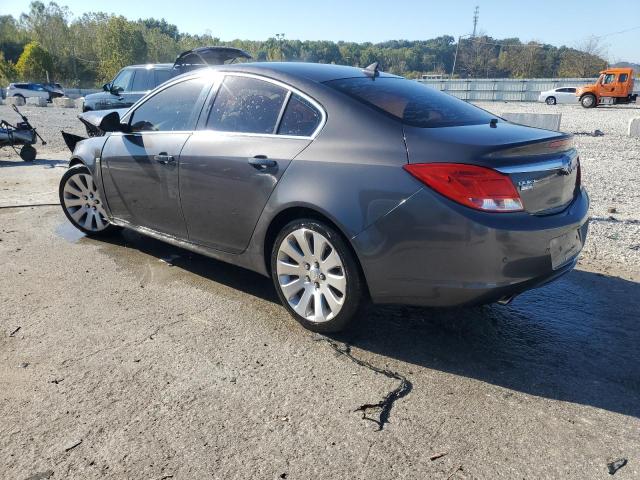 2011 BUICK REGAL CXL #3303962735