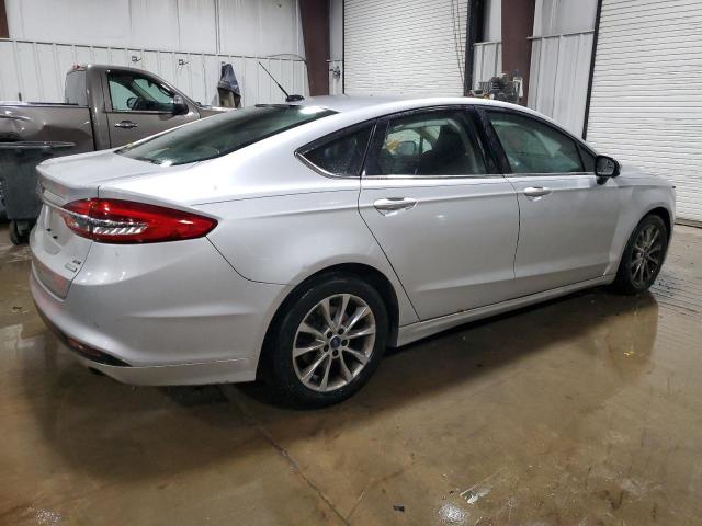 2017 FORD FUSION SE - 3FA6P0HD6HR372411