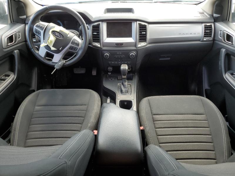 2021 FORD RANGER XL #3294396516