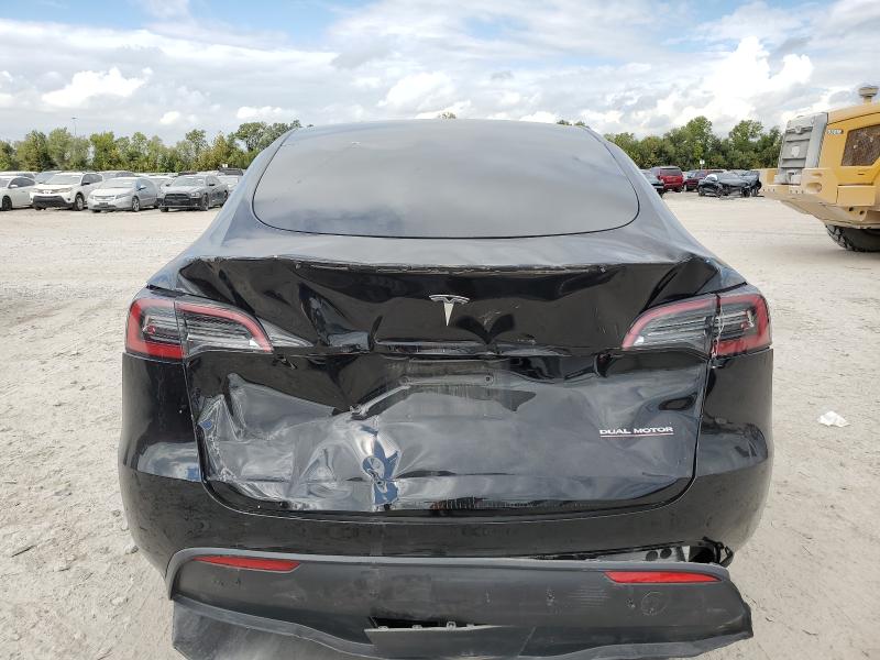 2023 TESLA MODEL Y - 7SAYGDEF8PF605241