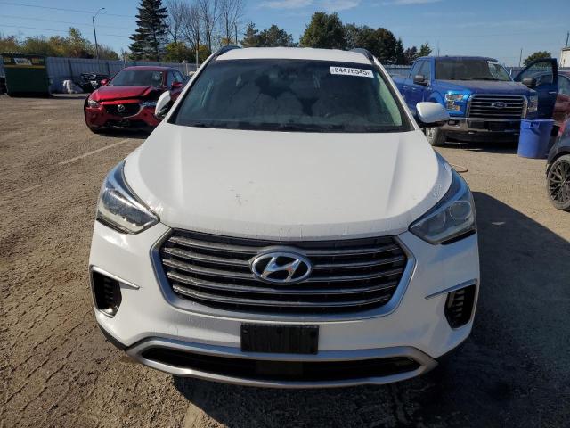 2019 HYUNDAI SANTA FE X - KM8SNDHF9KU296976