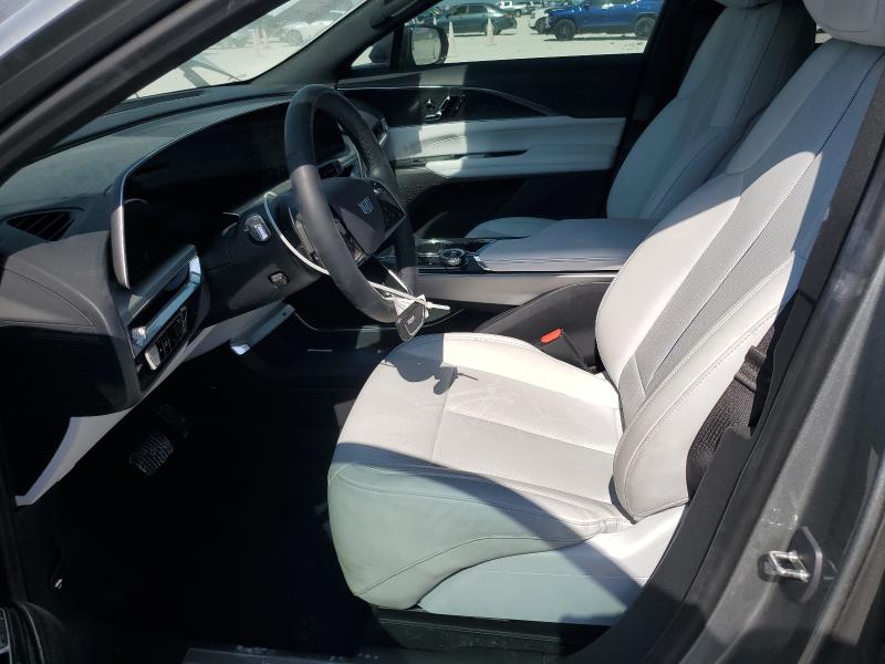 2024 CADILLAC LYRIQ LUXU #3298161280