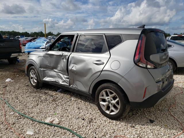 2025 KIA SOUL LX KNDJ23AU6S7931002