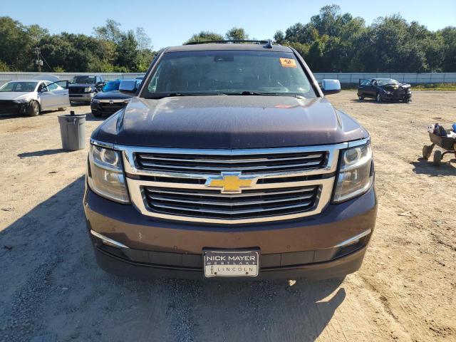 2015 CHEVROLET SUBURBAN K1500 LTZ 1GNSKKKC5FR644157