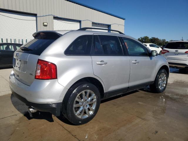 2014 FORD EDGE SEL - 2FMDK3JC2EBB60534