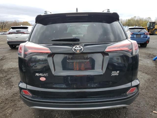 2018 TOYOTA RAV4 ADVEN - 2T3RFREV7JW743931