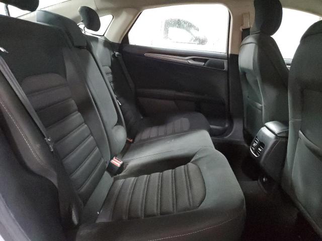 2017 FORD FUSION SE - 3FA6P0HD6HR372411