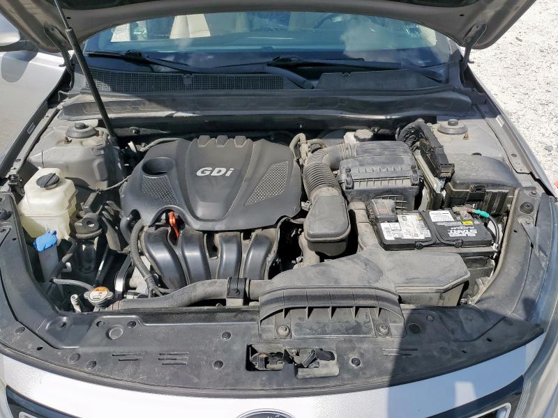 2015 KIA OPTIMA EX - 5XXGN4A73FG355819