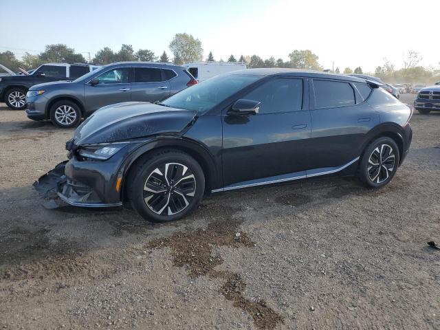 Global Auto Auctions: 2024 KIA EV6 LIGHT