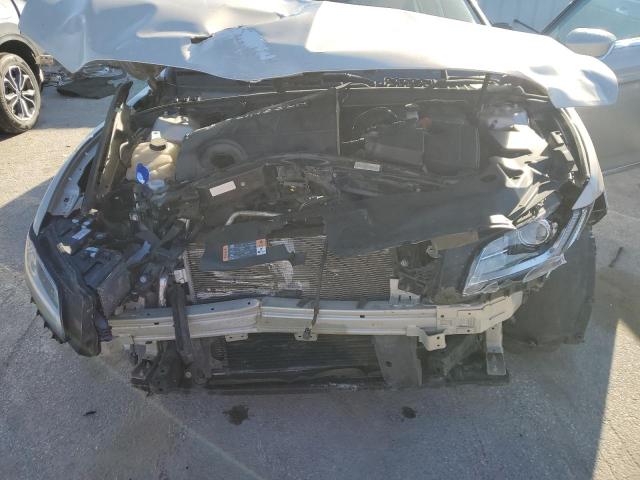 2017 LINCOLN CONTINENTA - 1LN6L9TK7H5629462