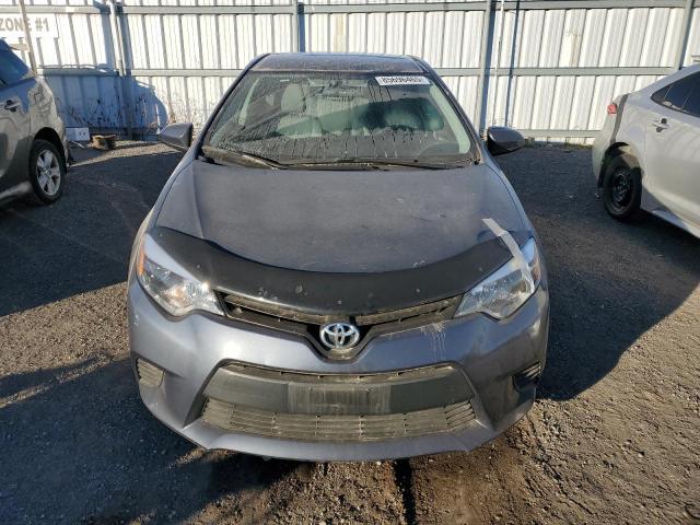 2014 TOYOTA COROLLA L - 2T1BURHEXEC219840