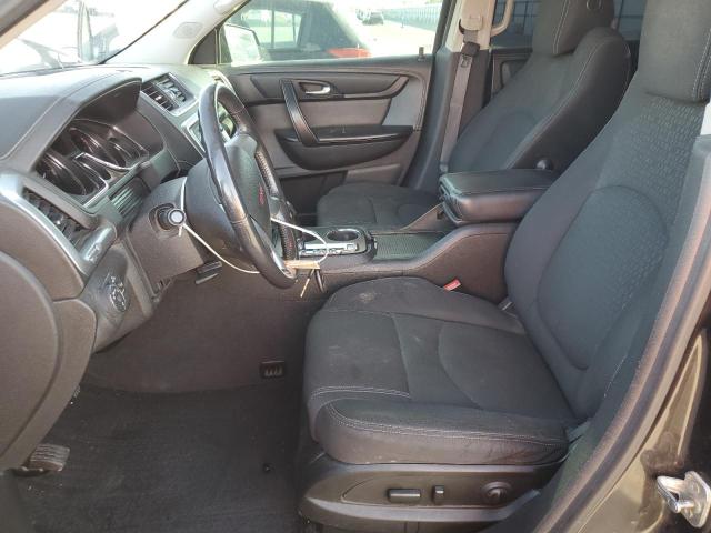 2015 GMC ACADIA SLE - 1GKKRPKD9FJ330590