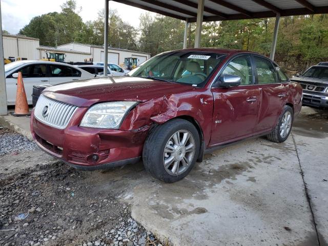 2008 MERCURY SABLE #3303959706
