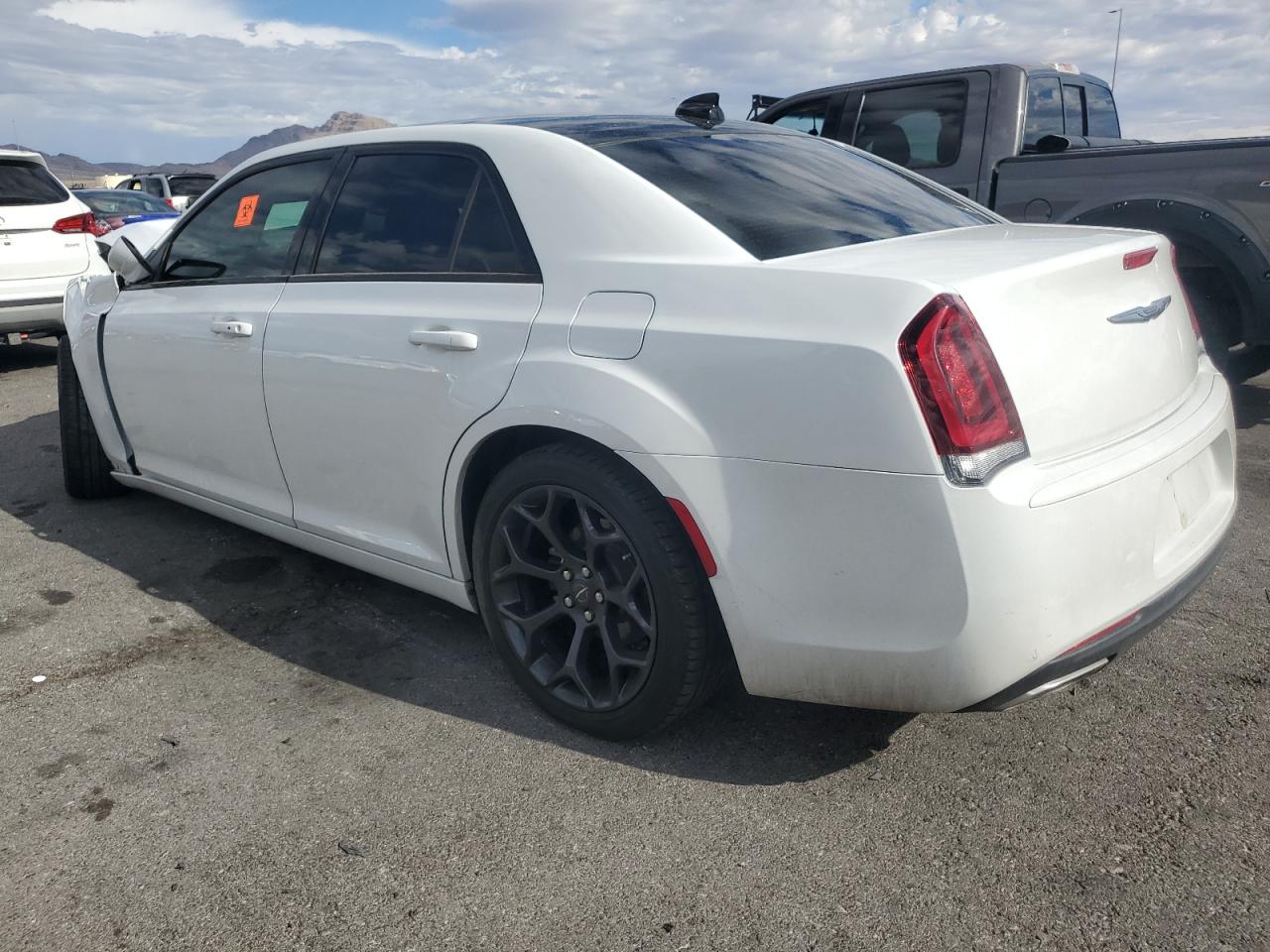 CHRYSLER 300S S
