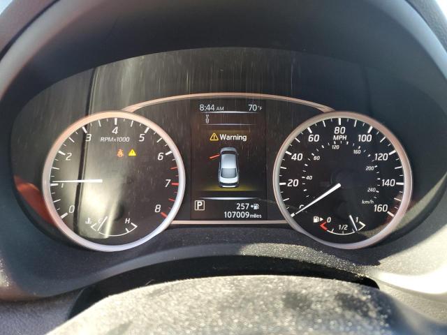 2018 NISSAN SENTRA S - 3N1AB7AP1JY249310