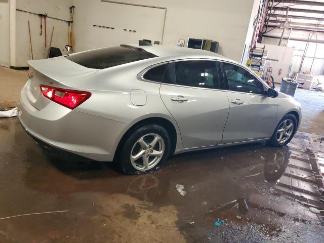 2016 CHEVROLET MALIBU LS - 1G1ZB5STXGF311554