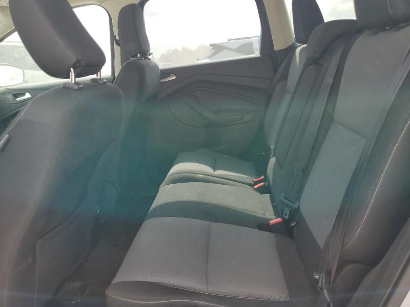 2018 FORD ESCAPE SE - 1FMCU0GD6JUA74037