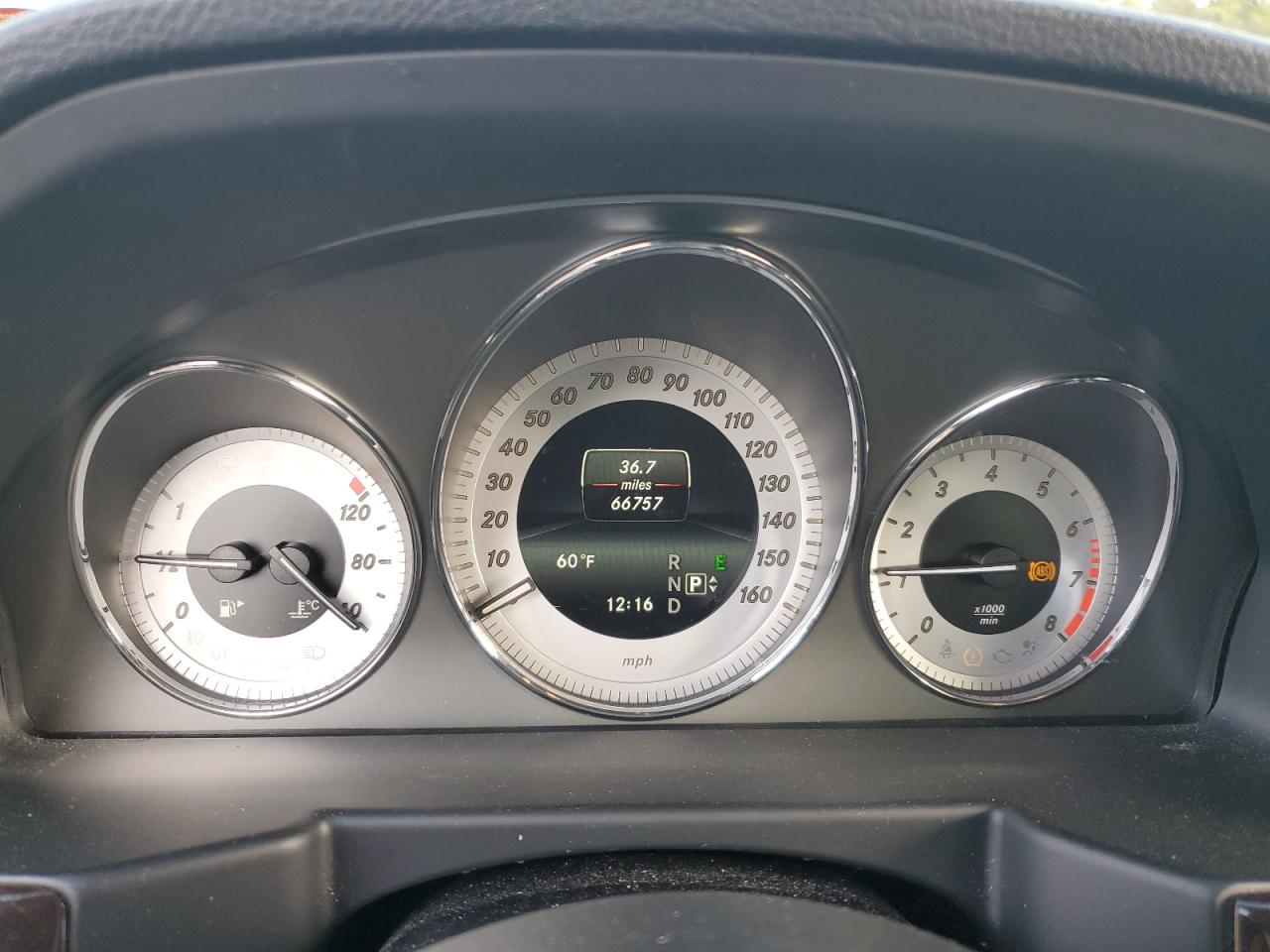 MERCEDES-BENZ GLK-CLASS 350 4MATIC