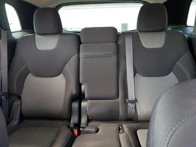 2016 JEEP CHEROKEE S 1C4PJMAB7GW295592