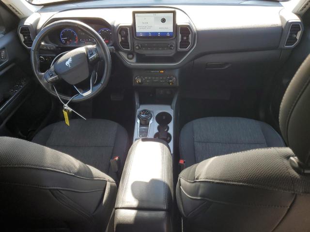 2021 FORD BRONCO SPO #3296217459