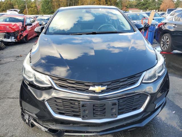 2018 CHEVROLET CRUZE LS - 1G1BC5SM3J7146830