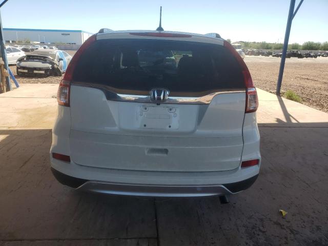 2016 HONDA CR-V EXL #3301863965