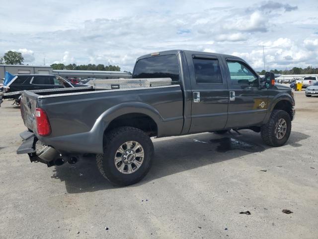 2016 FORD F250 SUPER DUTY - 1FT7W2BT2GEB28964