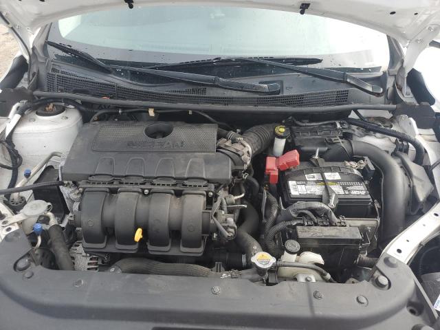 2016 NISS SENTRA S - 3N1AB7APXGY278300