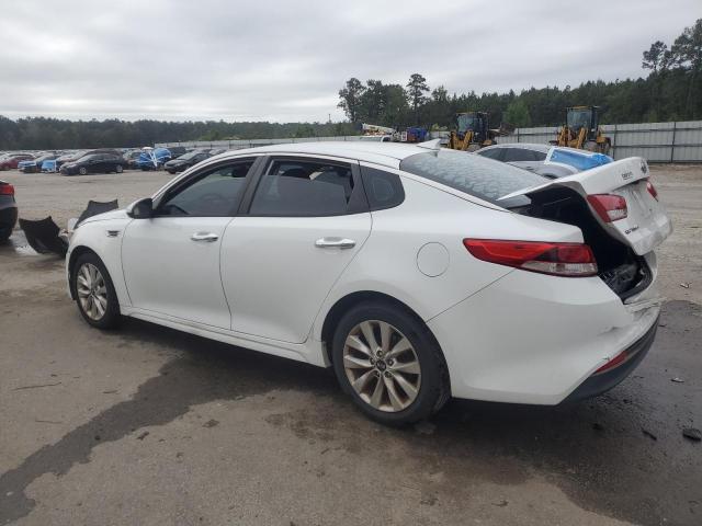 2016 KIA OPTIMA LX - 5XXGT4L3XGG036175