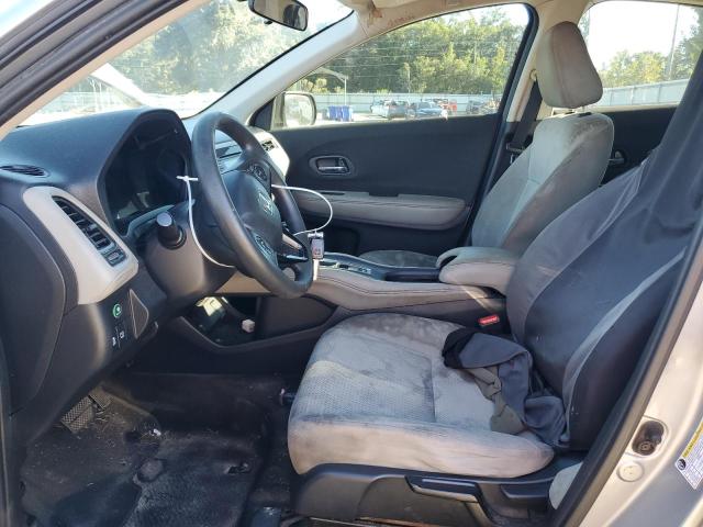 2019 HONDA HR-V LX 3CZRU5H36KG702257