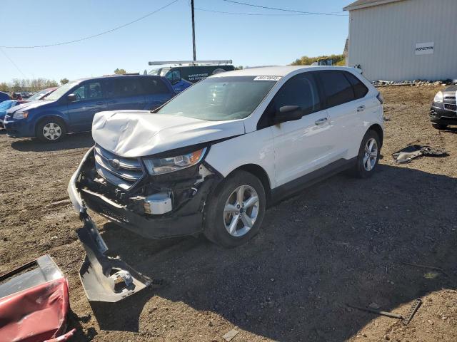 2016 FORD EDGE SE - 2FMPK3G95GBC00276