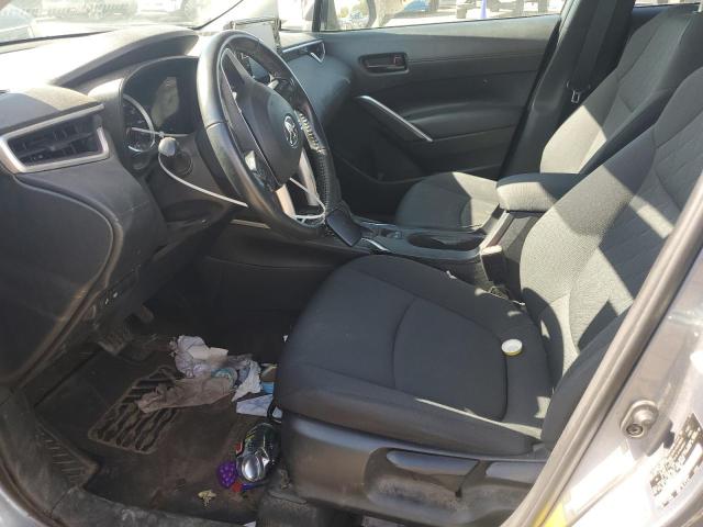 2022 TOYOTA COROLLA CR #3291341169