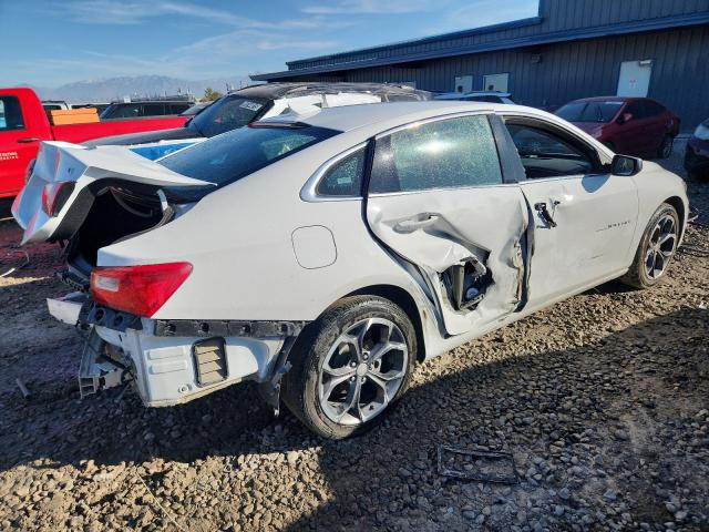 2023 CHEVROLET MALIBU LT #3309623052