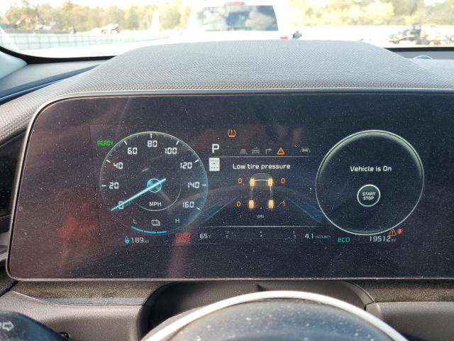 2023 KIA NIRO WIND - KNDCR3L12P5061999