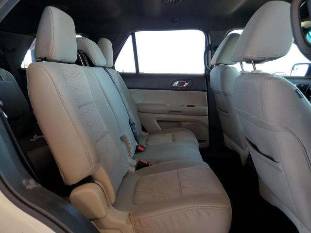 2011 FORD EXPLORER - 1FMHK8B8XBGA73803