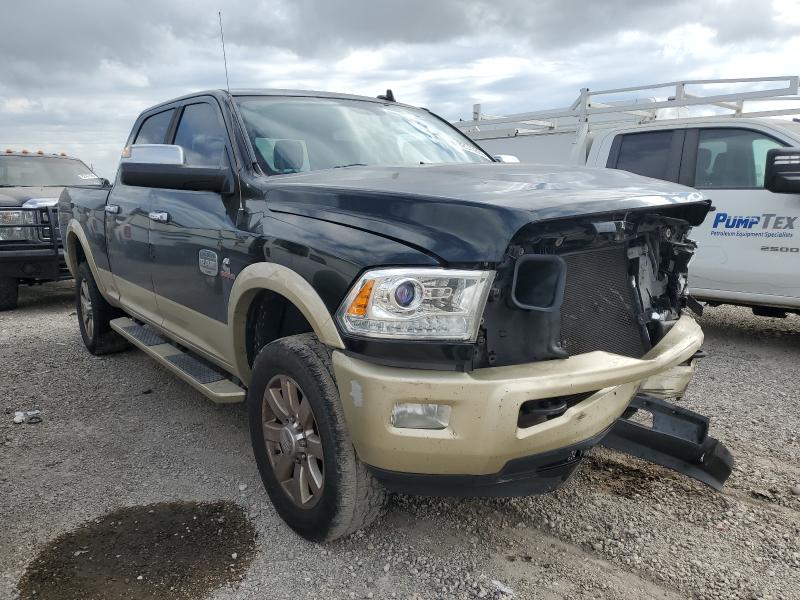 2015 RAM 2500 LONGH - 3C6UR5GL3FG539180