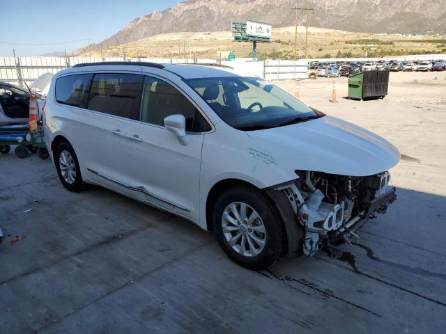 2017 CHRYSLER PACIFICA T 2C4RC1BG6HR534992