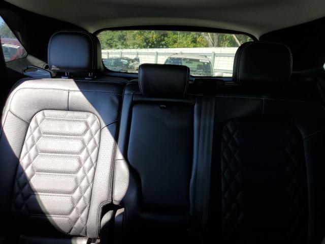 2024 FORD ESCAPE PLATINUM 1FMCU9JA6RUA03855