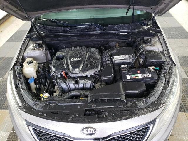 2014 KIA OPTIMA LX #3303585929