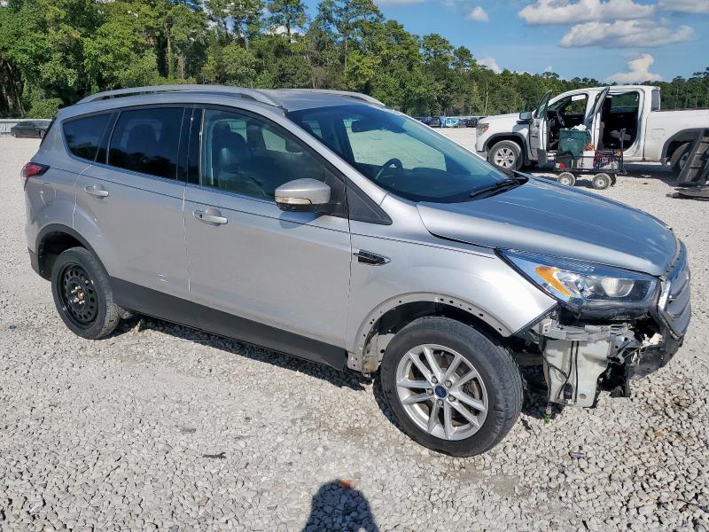 2017 FORD ESCAPE TIT - 1FMCU0JD5HUC33634