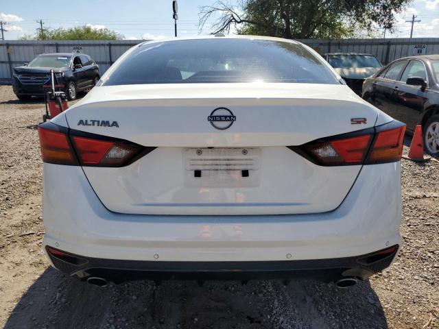 2024 NISSAN ALTIMA SR #3301923462