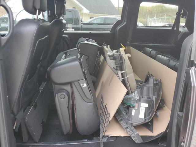 2018 DODGE GRAND CARA 2C4RDGEG1JR284093