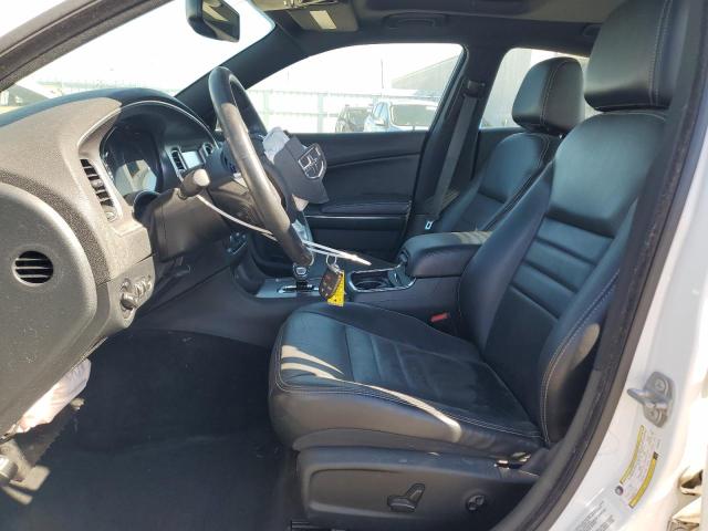 2014 DODGE CHARGER SX - 2C3CDXJG4EH255103