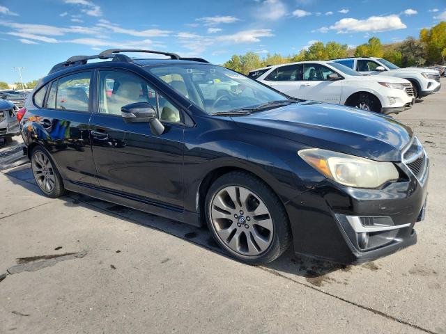 2016 SUBARU IMPREZA SP - JF1GPAS67G8273410